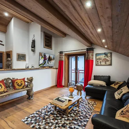 Apartment Claire De Lune - Pieces 144 *